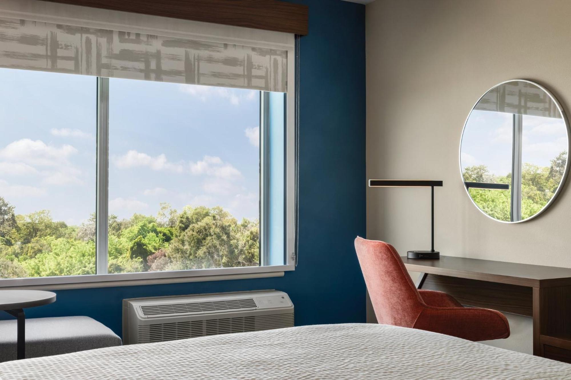 Holiday Inn Express Cape Canaveral By Ihg Exterior photo