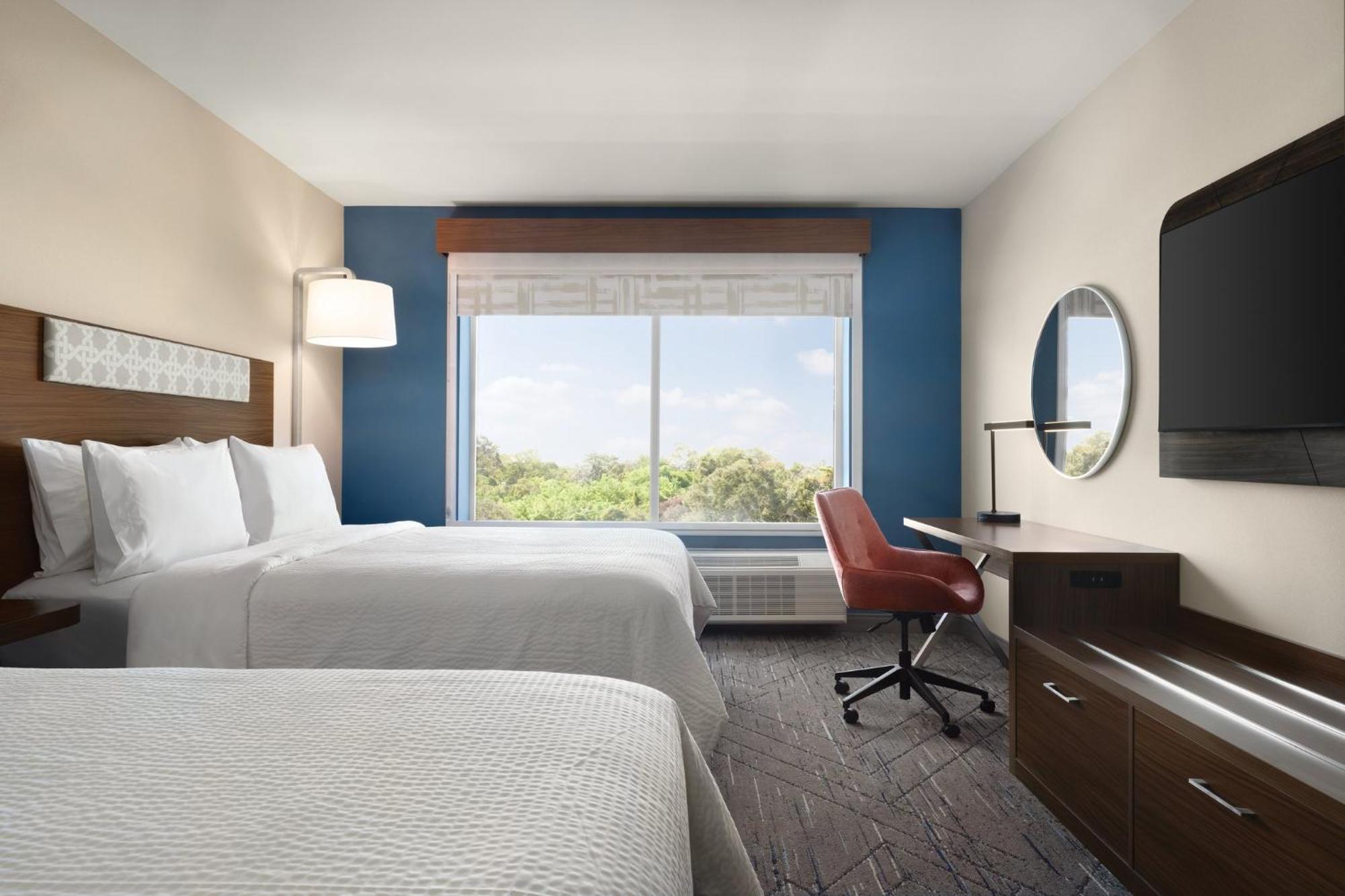 Holiday Inn Express Cape Canaveral By Ihg Exterior photo