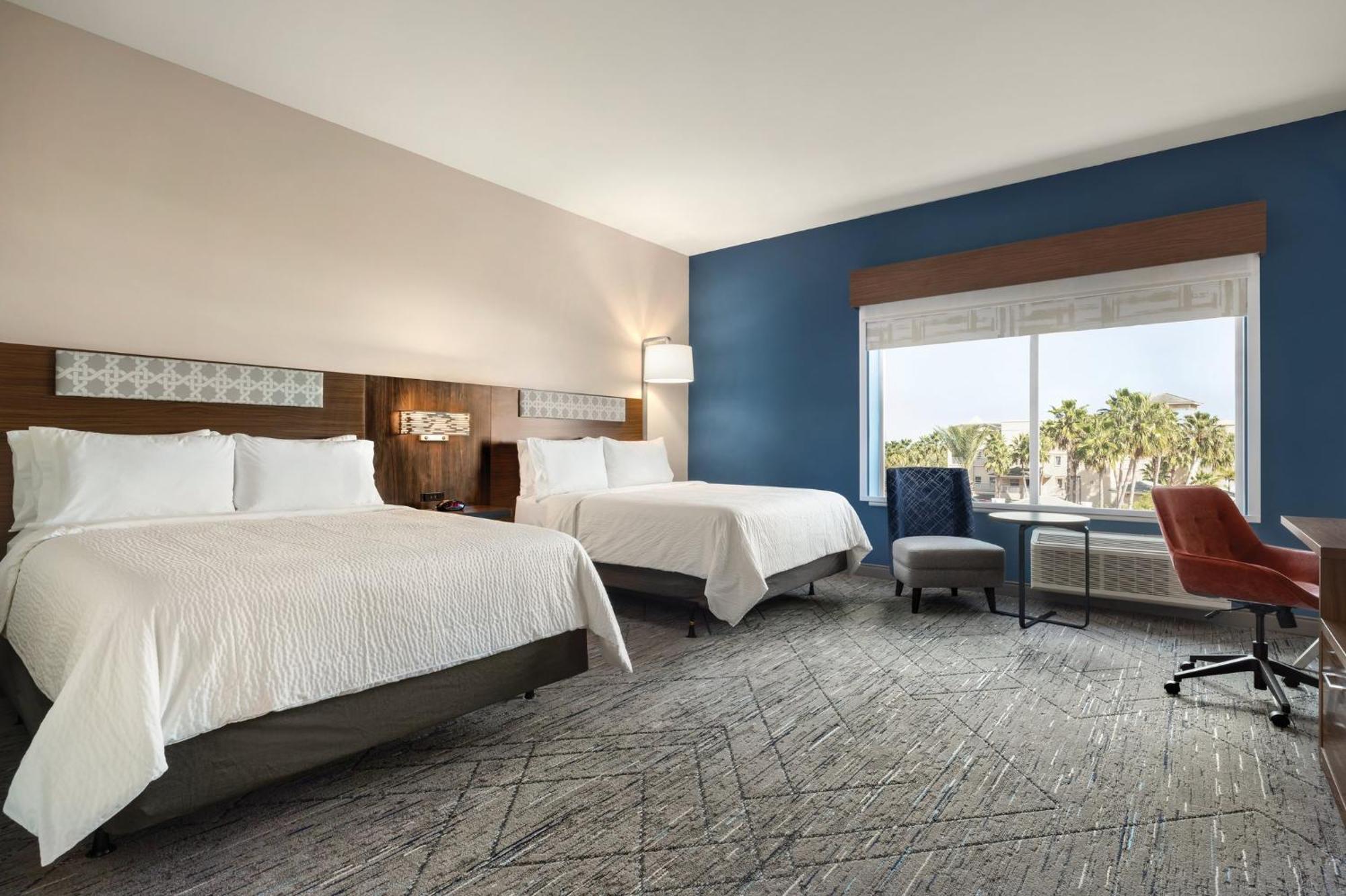 Holiday Inn Express Cape Canaveral By Ihg Exterior photo