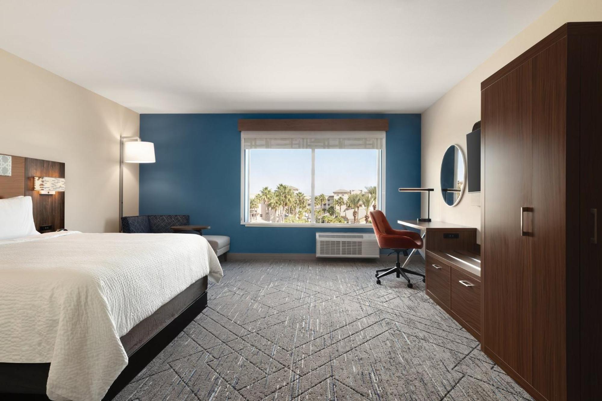 Holiday Inn Express Cape Canaveral By Ihg Exterior photo