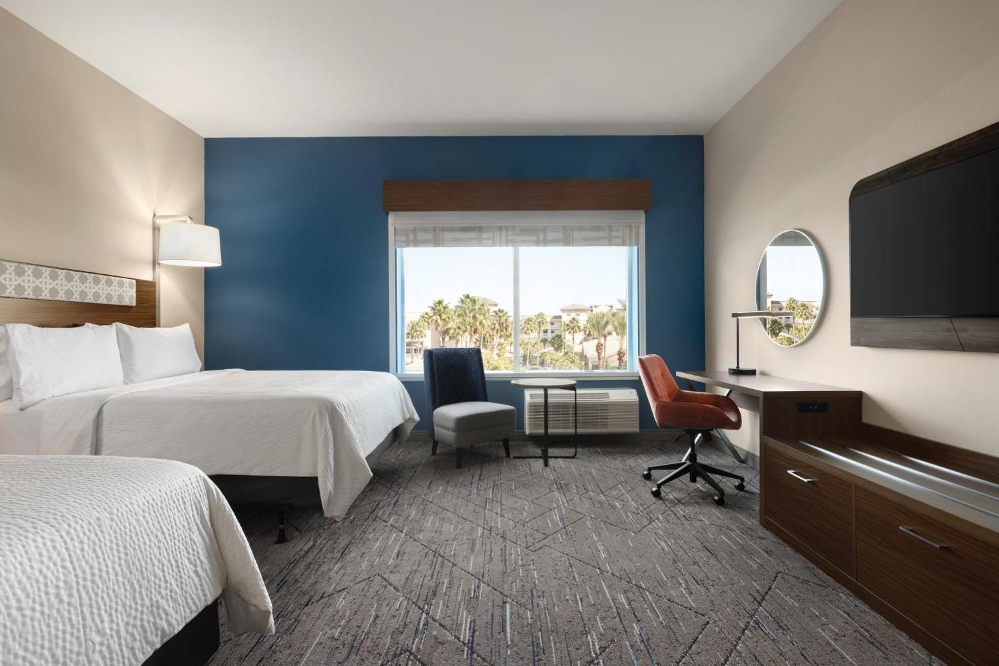 Holiday Inn Express Cape Canaveral By Ihg Exterior photo