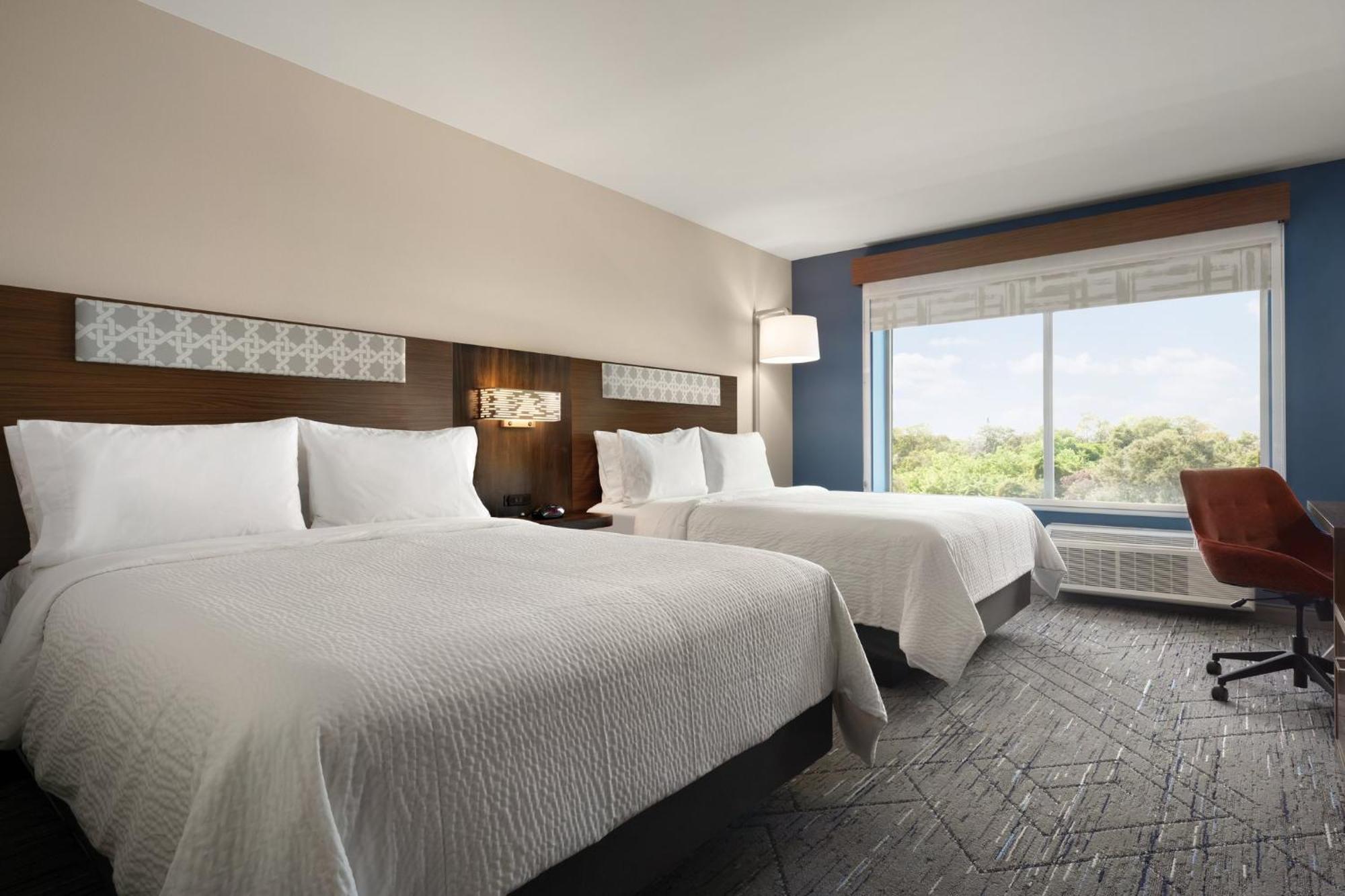 Holiday Inn Express Cape Canaveral By Ihg Exterior photo